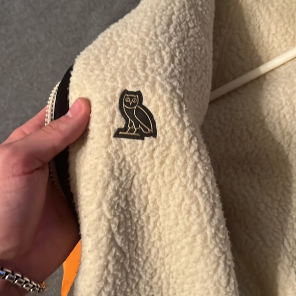 COPY - OVO Jacket Reversible - Picture 5 of 8